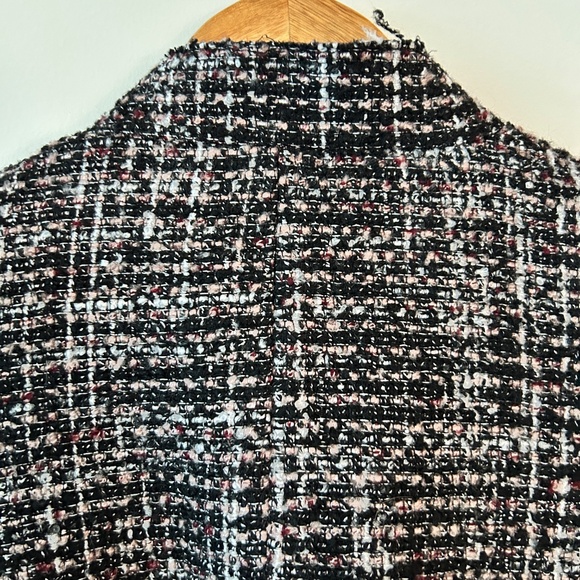 Banana Republic Tweed Jacket - Picture 8 of 8